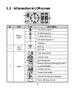 Preview for 6 page of HP lc200w Quick Start Manual