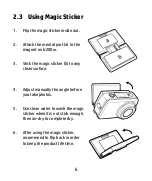 Preview for 7 page of HP lc200w Quick Start Manual