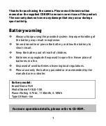 Preview for 32 page of HP lc200w Quick Start Manual