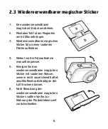 Preview for 37 page of HP lc200w Quick Start Manual