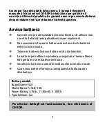 Preview for 42 page of HP lc200w Quick Start Manual