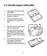 Preview for 47 page of HP lc200w Quick Start Manual