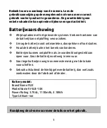 Preview for 62 page of HP lc200w Quick Start Manual