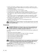 Preview for 8 page of HP LC2640N User Manual