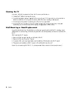 Preview for 10 page of HP LC2640N User Manual