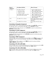 Preview for 15 page of HP LC2640N User Manual
