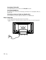 Preview for 16 page of HP LC2640N User Manual