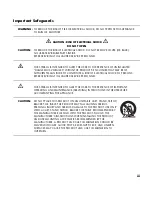 Preview for 3 page of HP LC3270N User Manual