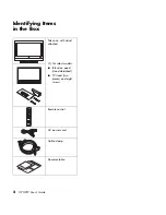 Preview for 12 page of HP LC3270N User Manual