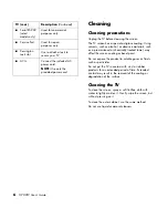 Preview for 16 page of HP LC3270N User Manual
