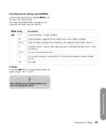 Preview for 45 page of HP LC3270N User Manual