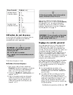 Preview for 111 page of HP LC3270N User Manual