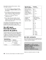 Preview for 176 page of HP LC3270N User Manual