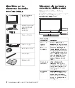 Предварительный просмотр 136 страницы HP LC3760N User Manual