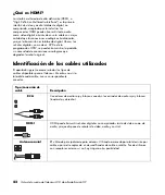 Предварительный просмотр 176 страницы HP LC3760N User Manual