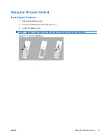 Предварительный просмотр 17 страницы HP LD4200 User Manual