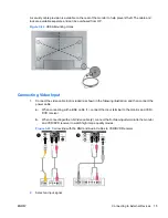 Предварительный просмотр 23 страницы HP LD4200 User Manual