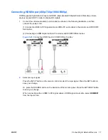 Предварительный просмотр 25 страницы HP LD4200 User Manual