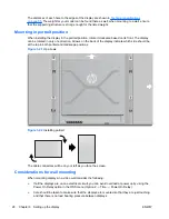 Предварительный просмотр 36 страницы HP LD4730 User Manual