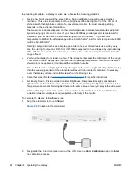 Предварительный просмотр 56 страницы HP LD4730 User Manual