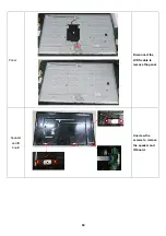 Preview for 5 page of HP LD5511 Disassembly Instructions Manual