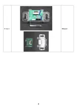 Preview for 7 page of HP LD5511 Disassembly Instructions Manual