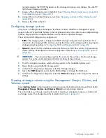 Preview for 15 page of HP LeftHand Storage User Manual