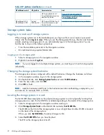 Preview for 22 page of HP LeftHand Storage User Manual