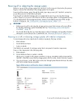 Preview for 23 page of HP LeftHand Storage User Manual