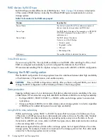 Preview for 30 page of HP LeftHand Storage User Manual