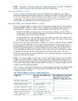 Preview for 31 page of HP LeftHand Storage User Manual