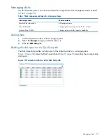 Preview for 35 page of HP LeftHand Storage User Manual