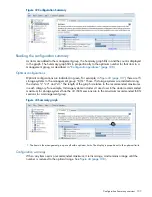 Preview for 107 page of HP LeftHand Storage User Manual