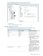 Preview for 193 page of HP LeftHand Storage User Manual