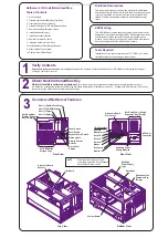 Предварительный просмотр 2 страницы HP LH4r - NetServer - 256 MB RAM Installation Road Map