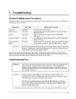 Preview for 61 page of HP LH6000r - NetServer - 0 MB RAM Service Manual