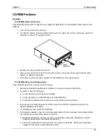 Preview for 71 page of HP LH6000r - NetServer - 0 MB RAM Service Manual