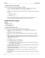 Preview for 72 page of HP LH6000r - NetServer - 0 MB RAM Service Manual