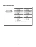 Preview for 3 page of HP LP2065 - 20.1" LCD Monitor Service Manual