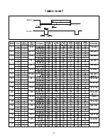 Preview for 8 page of HP LP2065 - 20.1" LCD Monitor Service Manual