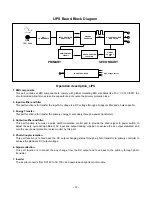 Preview for 12 page of HP LP2065 - 20.1" LCD Monitor Service Manual