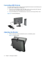 Preview for 18 page of HP LP2480zx - DreamColor - 24" LCD Monitor User Manual