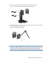 Preview for 23 page of HP LP2480zx - DreamColor - 24" LCD Monitor User Manual