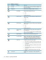 Preview for 32 page of HP LP2480zx - DreamColor - 24" LCD Monitor User Manual