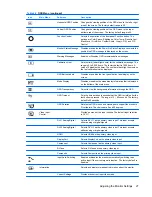 Preview for 33 page of HP LP2480zx - DreamColor - 24" LCD Monitor User Manual