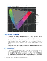 Preview for 40 page of HP LP2480zx - DreamColor - 24" LCD Monitor User Manual