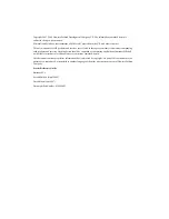 Предварительный просмотр 2 страницы HP LT3200 Service Manual