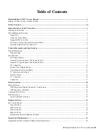 Предварительный просмотр 3 страницы HP LT3200 Service Manual