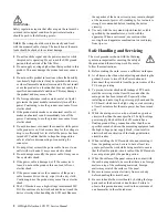 Предварительный просмотр 8 страницы HP LT3200 Service Manual
