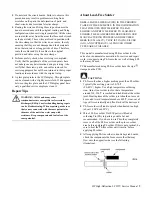 Предварительный просмотр 9 страницы HP LT3200 Service Manual